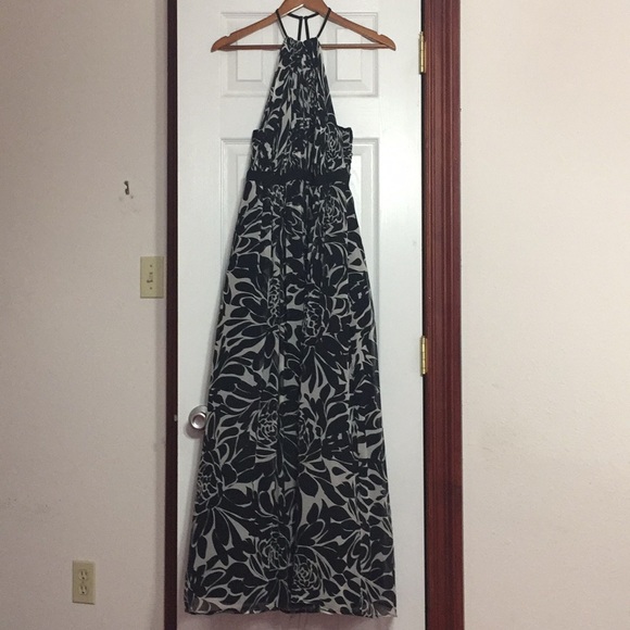 Like New Jill Jill Stuart maxi - Picture 3 of 5